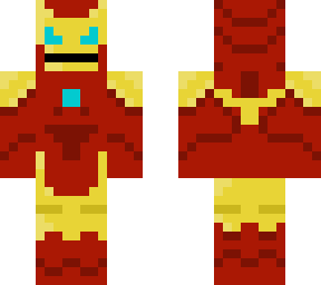 iron man