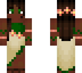 island goddess