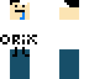 its orix yt