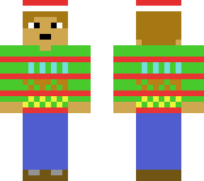itslukaliss christmas