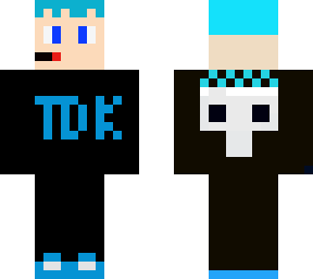 itzelitdkplayz v4