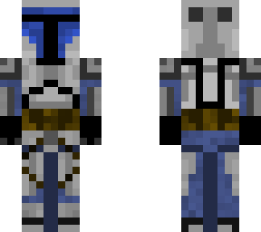jango fett (edited)
