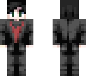 jorold the new grey redsish skin srp v2
