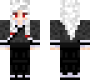 kiruko fixed