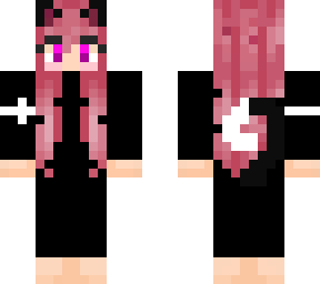 kitty girl