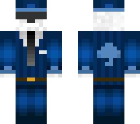 lancer suit