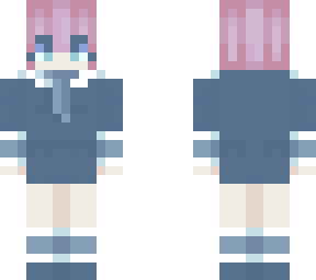 ldshadowlady because shes nice