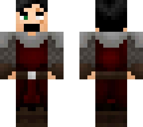 magnos guy 2