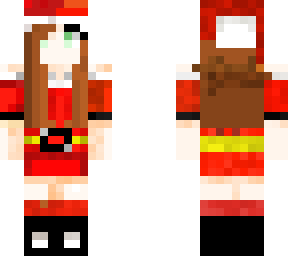 mama noel