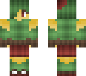 marsh