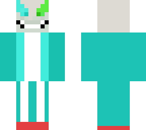 megatale : sans (is a oc)