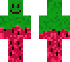 melon man