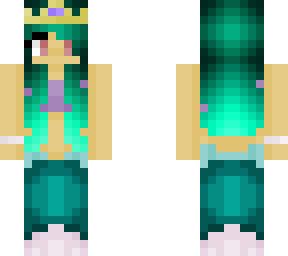mermaid