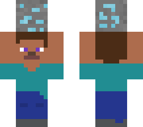 mini steve
