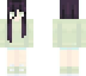 mint leaves - collab