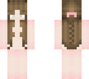 my first skin base! (if you use credit pls)