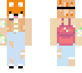 my personal skin(barowed someones skin)ps.im following you