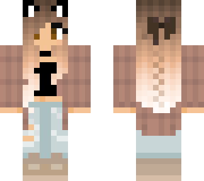 my skin