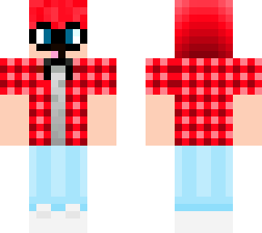 my special skin