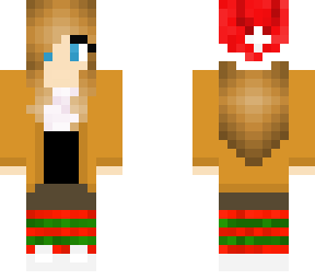 my x-mas outift 2019