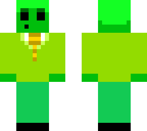 myself (fixed) (ghost inside)