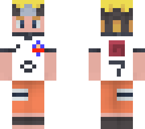 naruto del colo