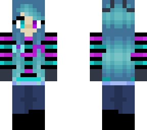 neon stripes (edited)
