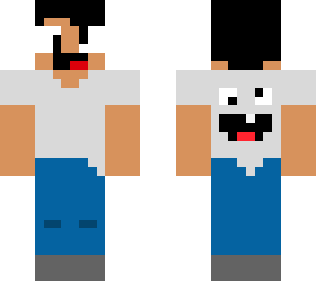nidien skin