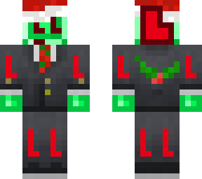not&bot skin