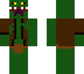 ogre
