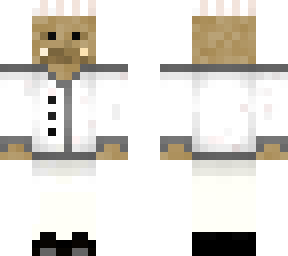 ogre chef