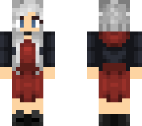 old lili  (quest)