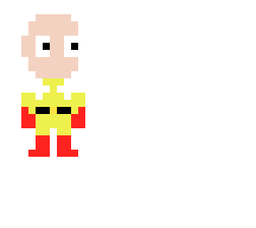 one punch