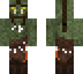 orc shaman