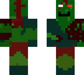 orc warrior