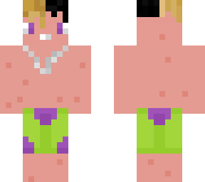 patosalvaje