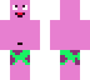 patrick