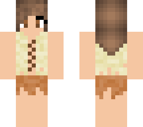 peasant girl