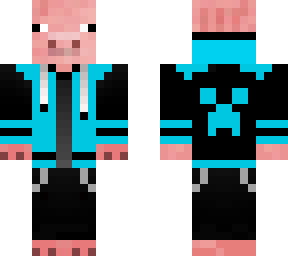 pig gamer