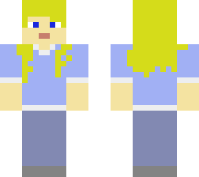 plastic sister