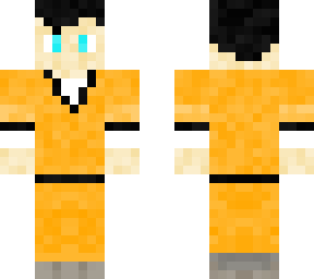 prisoner