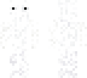 pure energy enderman