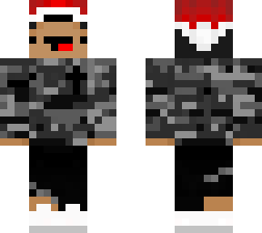 pvp noob christmas