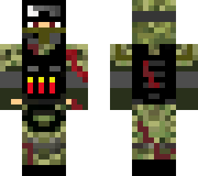 rag-tag marine