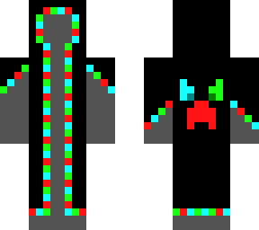 raimbow dead
