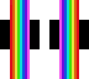 rainbow boi