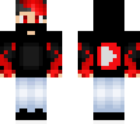 red // fire