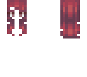 red hair base