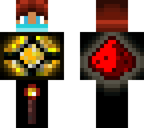 redstone pro