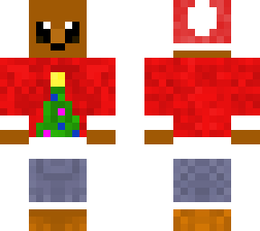 reindeer